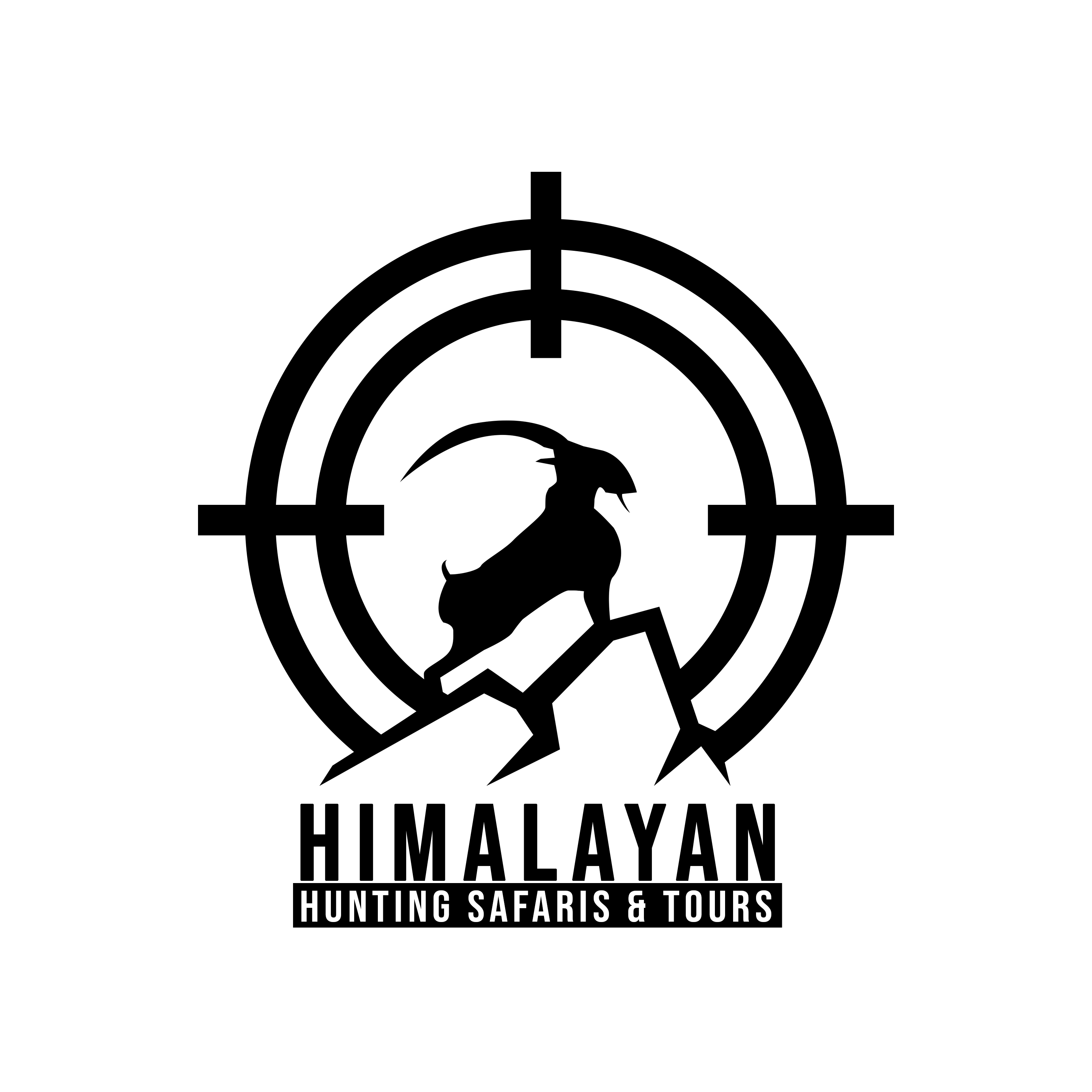 Himalayan Hunting Safaris Logo